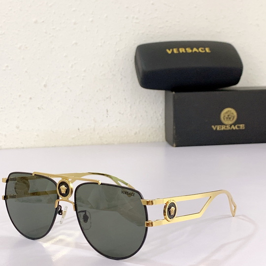 Versace Sunglasses AAA+ ID:20220720-84